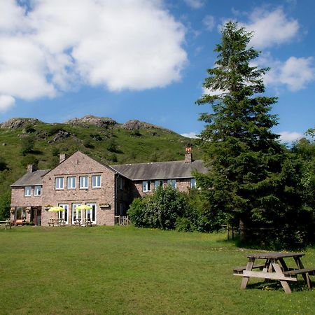 Ostello Yha Eskdale Esterno foto