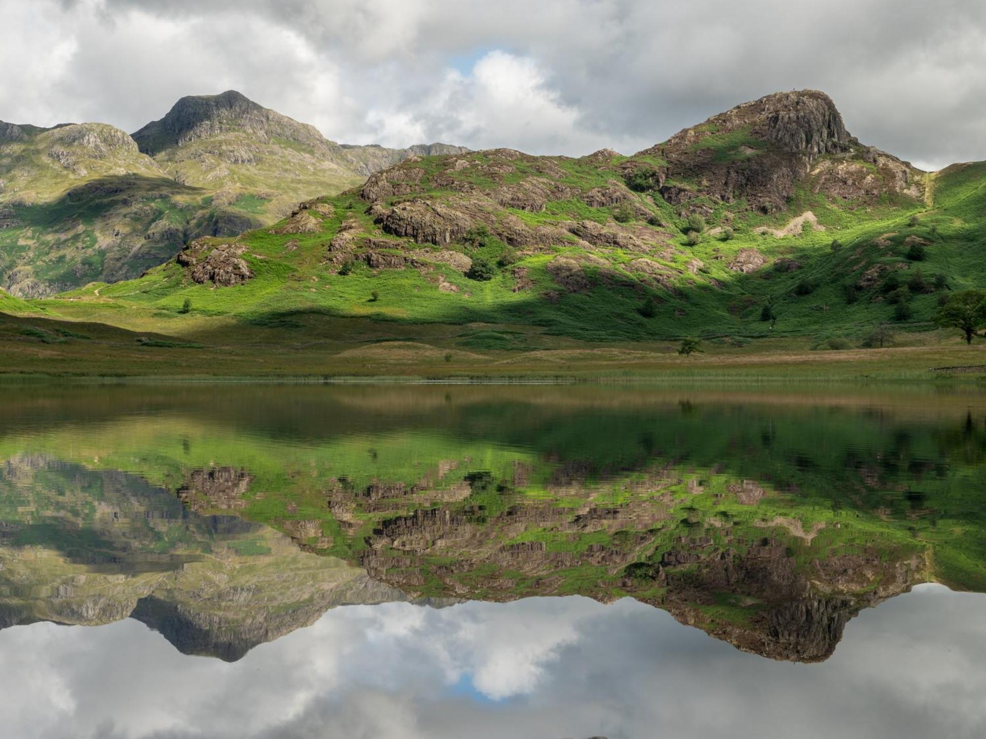 Ostello Yha Eskdale Esterno foto