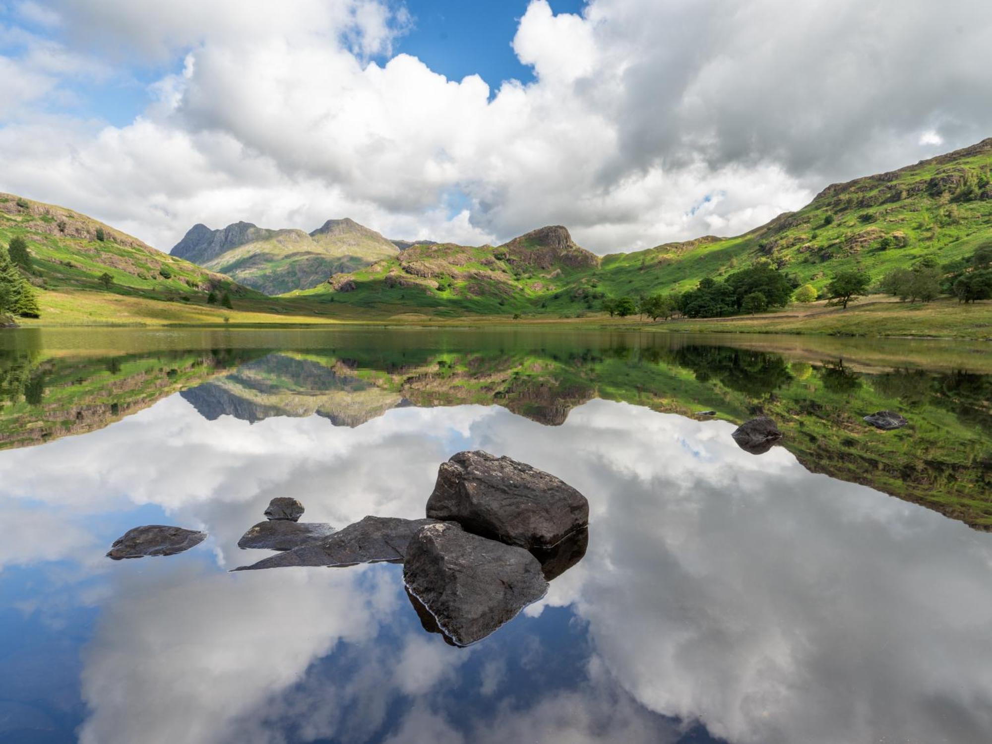 Ostello Yha Eskdale Esterno foto